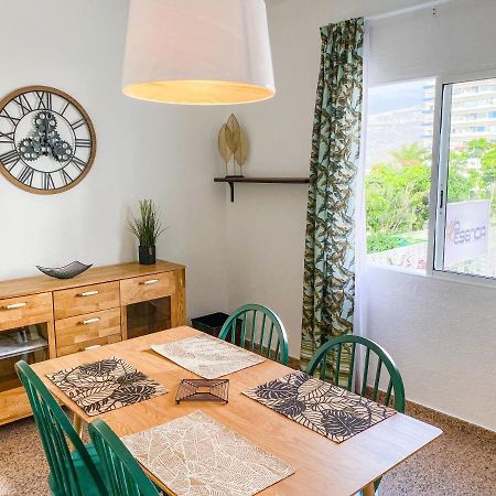 Suite Natura @ Casa Del Lago Puerto de la Cruz  Ngoại thất bức ảnh