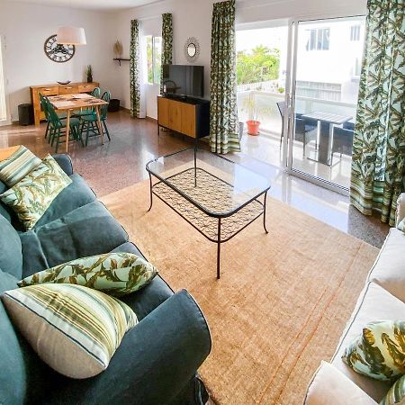 Suite Natura @ Casa Del Lago Puerto de la Cruz  Ngoại thất bức ảnh