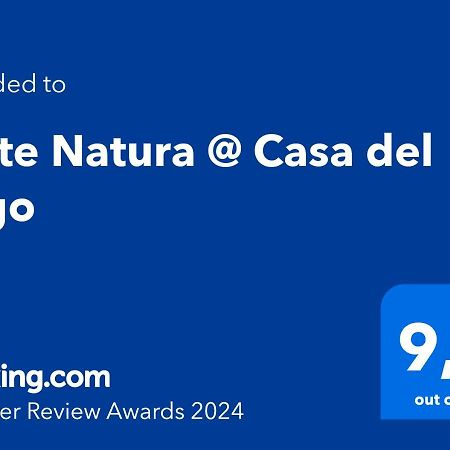 Suite Natura @ Casa Del Lago Puerto de la Cruz  Ngoại thất bức ảnh