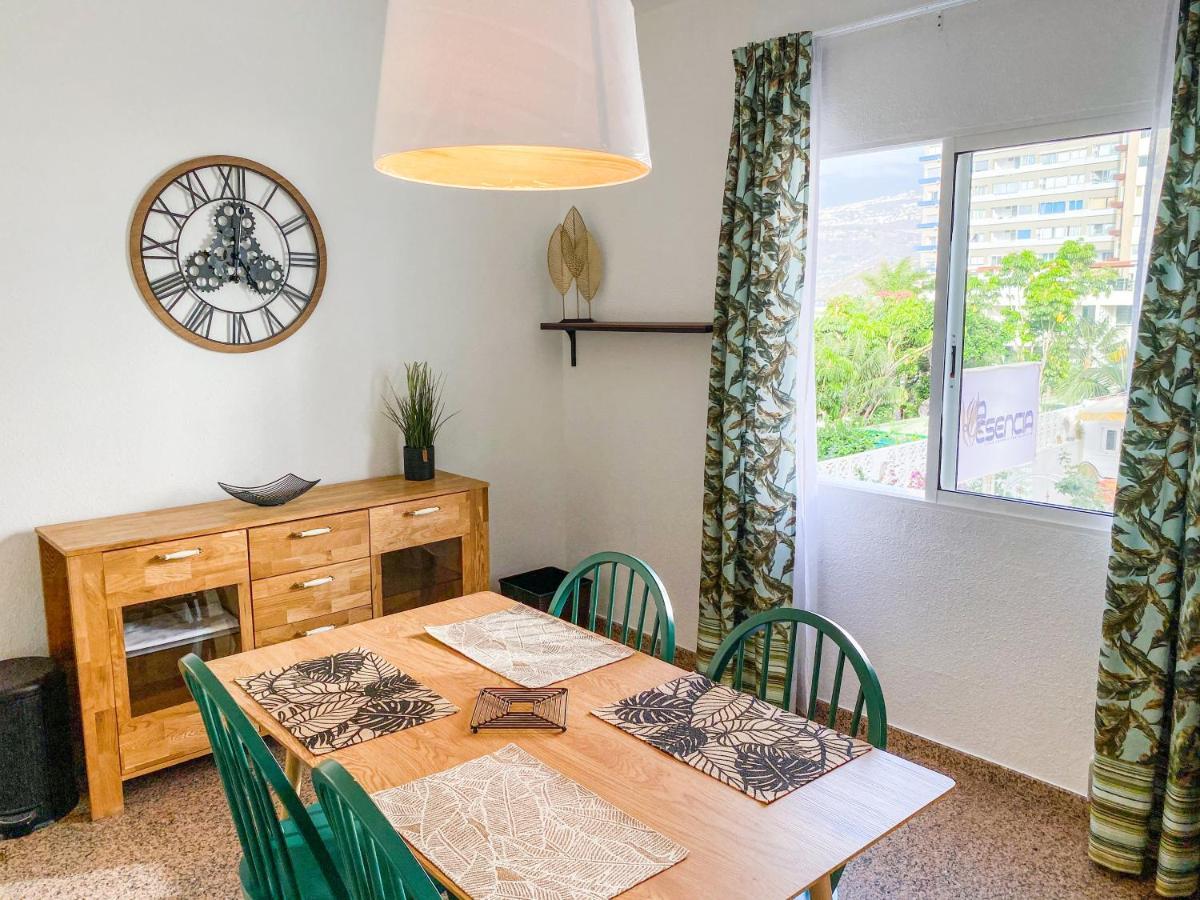 Suite Natura @ Casa Del Lago Puerto de la Cruz  Ngoại thất bức ảnh