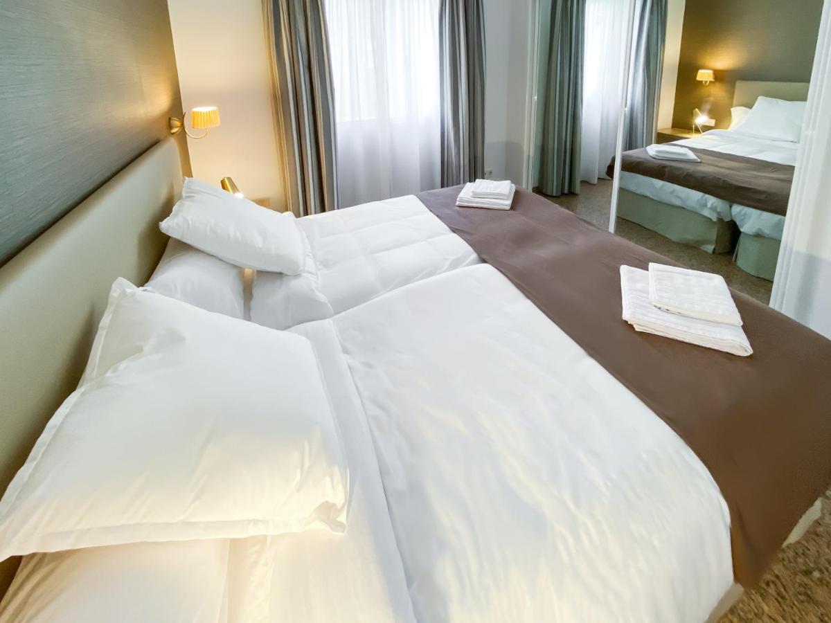 Suite Natura @ Casa Del Lago Puerto de la Cruz  Ngoại thất bức ảnh