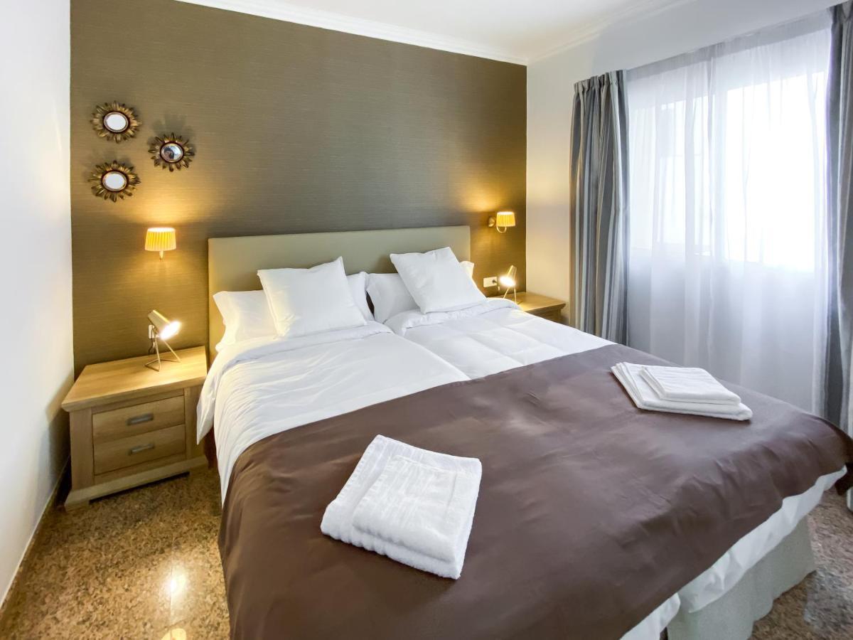 Suite Natura @ Casa Del Lago Puerto de la Cruz  Ngoại thất bức ảnh