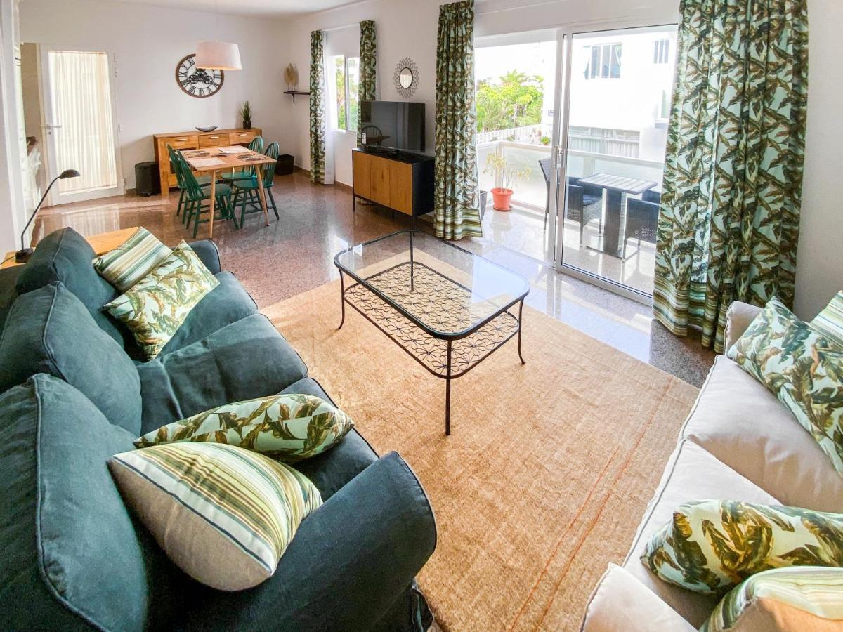 Suite Natura @ Casa Del Lago Puerto de la Cruz  Ngoại thất bức ảnh
